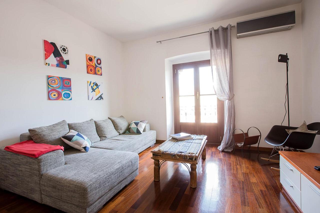 Apartmán New Loft Fashion Milano Exteriér fotografie