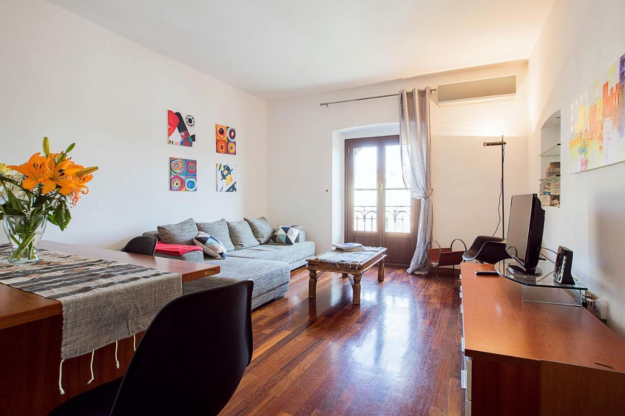 Apartmán New Loft Fashion Milano Exteriér fotografie
