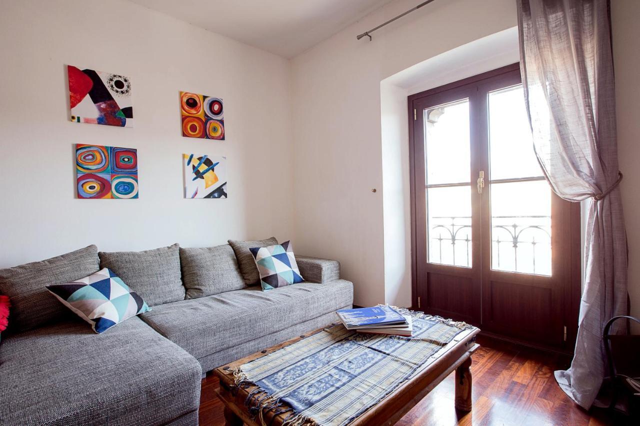 Apartmán New Loft Fashion Milano Exteriér fotografie
